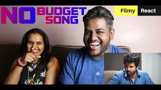 Doctor - So Baby Announcement REACTION | Malaysian Indian Couple | Sivakarthikeyan | Anirudh | 4K