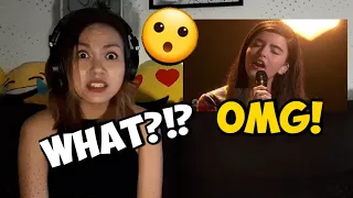 Angelina Jordan - Bohemian Rhapsody | America's Got Talent Reaction | My First Reaction Video