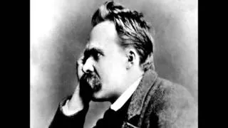 Twilight of the Idols - Friedrich Nietzsche
