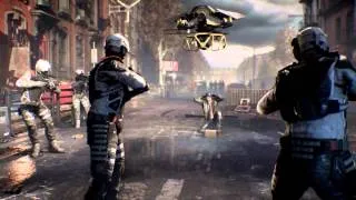 FPS sequel Homefront: The Revolution revealed for PS4 | #4ThePlayers