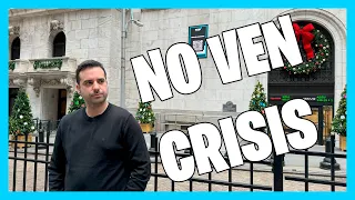 EXPERTOS de WALL STREET no ESPERAN CRISIS ECONÓMICA en 2024 | Las 5 claves de Héctor Chamizo