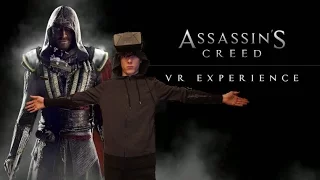 Assassins Creed: Le Film - VR Experience (FR)