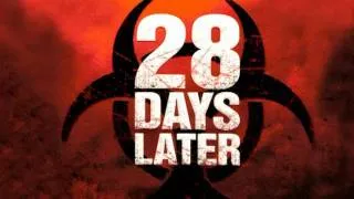 28 Days Later - East Hastings (Hand Made)