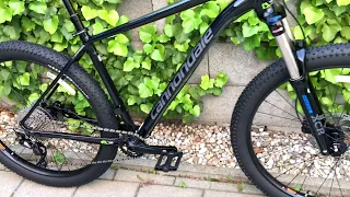 Cannondale CUJO 3 27,5+ 2019