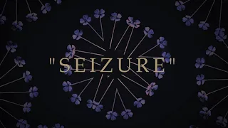 MAUDITS - Seizure (Visualizer)