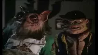 Ghoulies Tribute