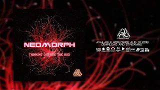 Neomorph - Pizza Dopa