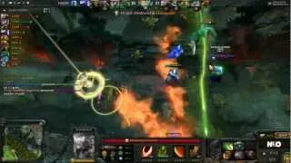 The Other Staff Cup: NADotA vs. Team Liquid & ESFI