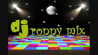 disco retro de los 80's   ronny mix dj los clasicos que no mueren High Quality 480p)