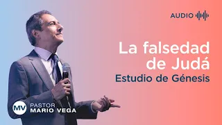 La falsedad de Judá | Génesis 38:12-30 | Estudio Bíblico