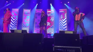 Pentatonix Can’t Sleep Love - Perth, Australia