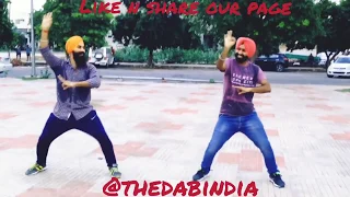 Bhangra on CANDLE LIGHT | G. Sidhu | urban kinng | bhangra planet