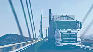 Infinity Cargo Clearing and Logistics Commercial Advert