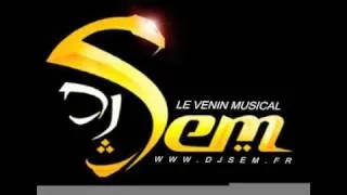 Dj Sem / Mohamed sghrir & Amina zouhir - Ya l gheraaaa