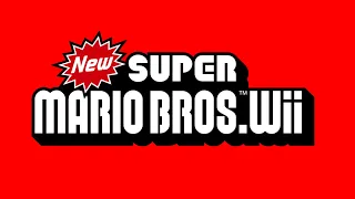 Athletic Theme - New Super Mario Bros Wii