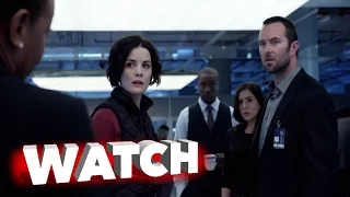 Blindspot: Season Two Featurette with Jamie Alexander & Sullivan Stapleton | ScreenSlam