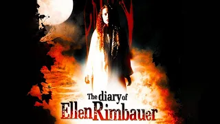 Unlocking Rose Red - The Diary of Ellen Rimbauer (2002)