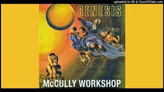 McCully Workshop ► Genesis [HQ Audio] 1971