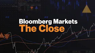 Shutdown Averted: Bloomberg Markets: The Close 02/28/2024