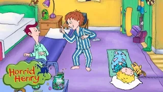 Horrid Henry - Family Gifts | Cartoons For Children | Horrid Henry Episodes | HFFE