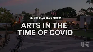 Arts in the time of COVID April 30th, 2020