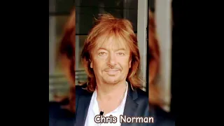 I'm Gone. Chris Norman #chrisnorman  ❤️❤️❤️