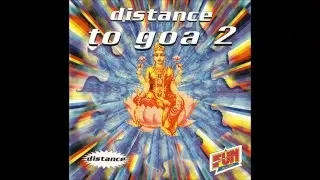 Distance To Goa 2 (Full Compilation)