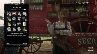 Red Dead Online Loser's Hand, Creek Plum, Agarita & Caribbean Rum Locations. Thursday 09/06/22