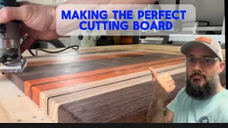 Gordon Ramsay approved Cutting Board - For the Queen of the Mexican Kitchen
