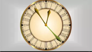 ClocK 24 v12