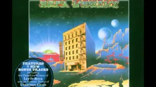 The Grateful Dead..... Franklins Tower