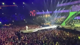 Сергей Лазарев. SCREAM на Het Grote Songfestivalfeest 15.12.2019г