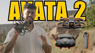 Should You Buy DJI Avata 2 ? Watch this before you do