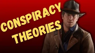 Red Dead Redemption Theories That Could Be True