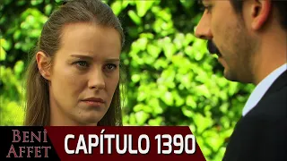 Perdóname (Beni Affet) - Capítulo 1390