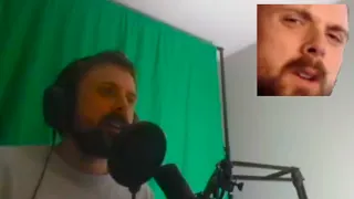 Forsen Is A Cuck (SAME VIDEO, BUSTED CHAT)