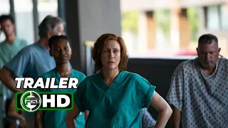 FIVE DAYS AT MEMORIAL Trailer 2 (2022) Apple TV+, Vera Farmiga