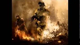 Hans Zimmer - Modern Warfare 2 (Best Soundtrack ever made to a game!)
