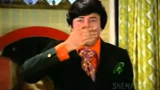 Heera Panna   Ek Paheli Hai Tu Naar Naveli Hai Tu   Kishore Kumar   Asha Bhonsle