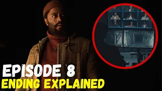 The Changeling Episode 8 Ending Explained & Review