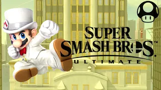 Jump Up, Super Star! - Super Smash Bros. Ultimate | Extended