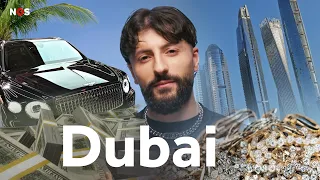 Dubai: paradijs voor de onderwereld