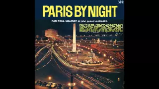 Paul Mauriat - Paris by Night (France 1961) [Full Album]