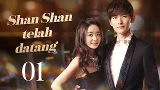 【INDO】Shan Shan telah datang  01 | Boss&Me 01