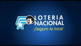 Sorteo Lotería #7071 + Tómbola - 26 abril 2024