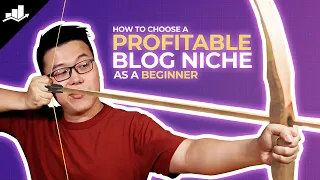 How to Choose a Profitable Blog Niche as a Beginner (2023)