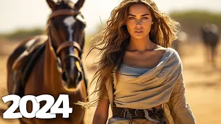 Summer Mix 2024 🌱 Deep House Remixes Of Popular Songs 🌱Coldplay, Maroon 5, Adele Cover #36