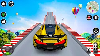 Top 5 Car Racing - Car Racing 3D - Android Gameplay iso part 5