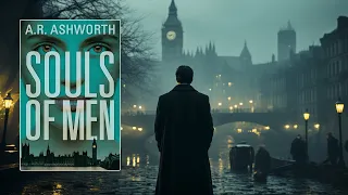 SOULS OF MEN | Free Audiobook | #newaudiobook