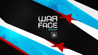 WARFACE | OPENCUP HIGHLIGHTS #2